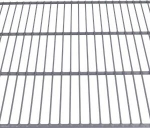 GRIGLIA PLASTIFICATA 550x530 mm