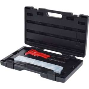SET PINZE + RIVETTI