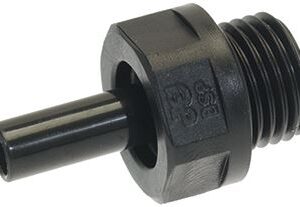 RACCORDO TERMINALE A CODOLO JG PM050612E