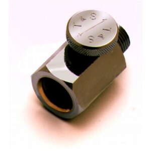 VOLUME CONTROL FITTING
