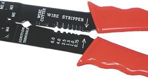 PINZA PER CAPICORDA APERTI