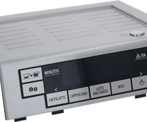 C/PANEL INOX (YES PCB 16L)    ETAM (DLS)