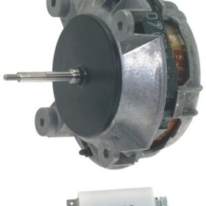 MOTORE MONOFASE 80/100W 230V 50Hz
