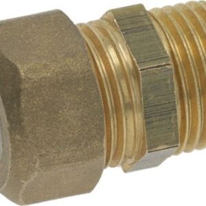 RACCORDO CON OGIVA ø 1/2"x14 mm
