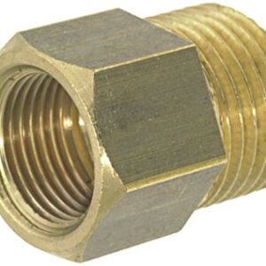 RACCORDO ø 1/2"M-1/2"F