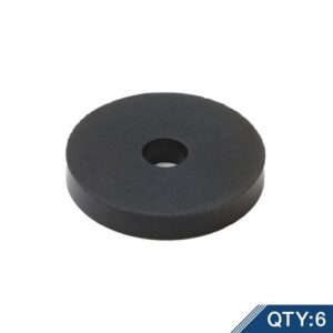 B-0290 BIG-FLO SEAT WASHERS (QTY6)
