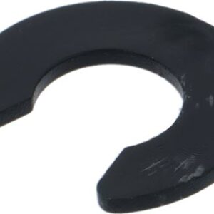 Retaining washer