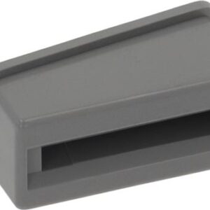 COIN INSERTION SUITABLE FOR CRANE FOR