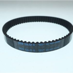 CINGHIA MEGADYNE 350RPP GOLD 5 14mm