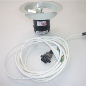 ASS.VENT._MIA EM 52A 230V CABL.L=2700 CN