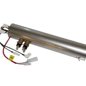 CALDAIA 1660W COMPLETA