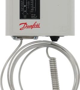 TERMOSTATO DANFOSS KP61 060L1128