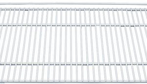 GRIGLIA PLASTIFICATA 633x503 mm