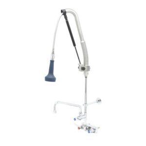 PULL-DOWN PRU W/ 12" ADF, CERAMA