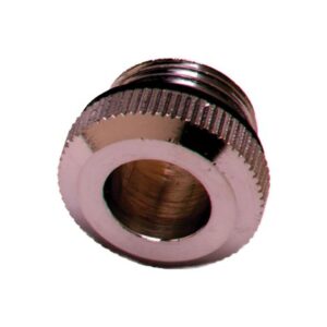 STREAM REGULATOR / PLAIN-TIP OUTLET,