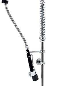 DOCCIA PRELAVAGGIO KLARCO EUROP 990 mm -