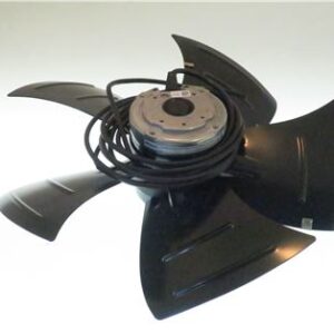 VENTILATORE [R] L. 3,5M 230V