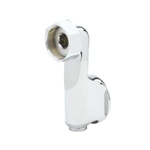 1/2" NPT FEMALE FLANGED ADJUSTABLE INLET
