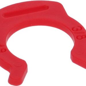 CLIP BLOCCA PINZETTA 3/8"