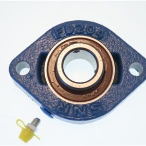 BEARING BOX