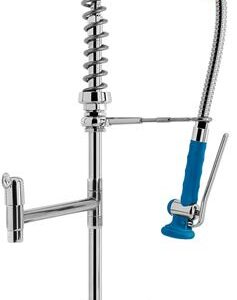 DOCCIA PRELAVAGGIO KLARCO SHRINK 700 mm