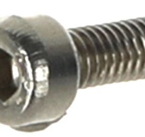 TORNILLO M4*10 INOX