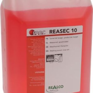 BRILLANTANTE REASEC 10 5 L