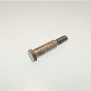 Pin for rack of roller