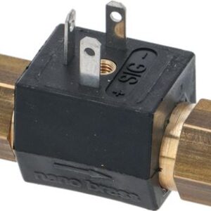 CONTATORE VOLUMETRICO 9NB-0100/A1A