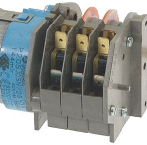 PROGRAMMATORE P20 3 CAMME 144 MINUTI
