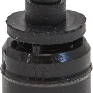 RIDUTTORE USCITA T&P NERO