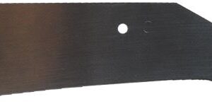 Racleur inox