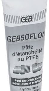 PASTA BEIGE SIGILLANTE GEB 125 ml