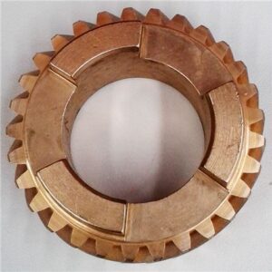 ENGRANAJE BRONCE OMAS C-350/370 Z29 3TT