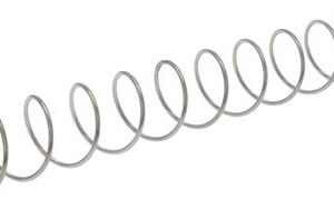 SPIRALE 11 LINKS VORMONTIERT S 742/ FS
