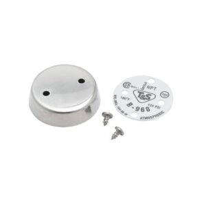 B-0968 VB COVERPLATE REPLACEMENT PARTS