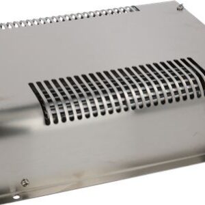 KIT ARMADIO CALDO 2000W 230V 50Hz