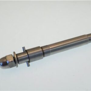 Albero tritura M10-M12 020x166 MT200 - M