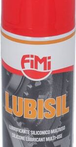 LUBRIFICANTE SILICONICO SPRAY 400 ml