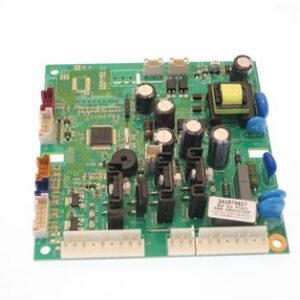 SCHEDA ELETTRONICA ELX 2425786197