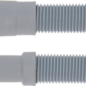TUBO DI SCARICO ø 38x2000 mm