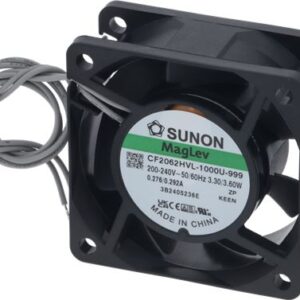 SUNON CF2062HVL-1000U-999