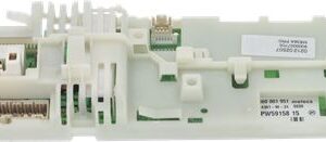 CONTROL MODULE