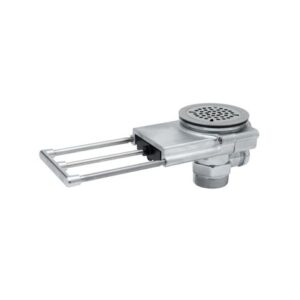 B-3990 W/ 5" HANDLE EXTENSION