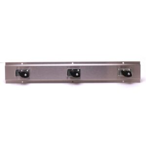MOP HANGER, STAINLESS STEEL,