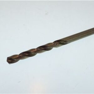Spiralbohrer HSS G Co 5   8,5mm L 117mm