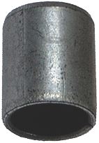 Bague de glissement  - Diam. ext. 10 mm