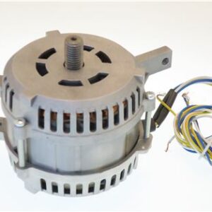 MOTEUR TRIPHASE