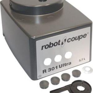 ASSIEME SUPPORTO MOTORE R301
