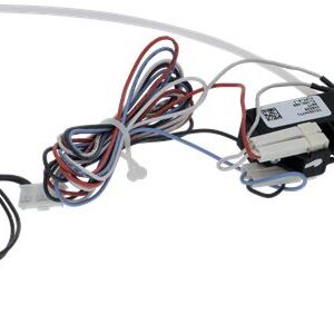 ASSY CONNECTION IFD         ECAMTFT(DLS)